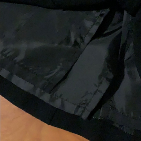 Bianca Nygard fully lined skirt - Picture 6 of 6